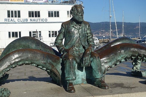 Jules Verne Sözleri