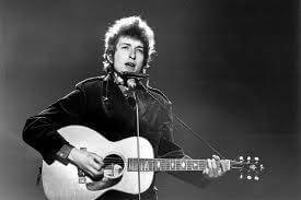 Bob Dylan Sözleri