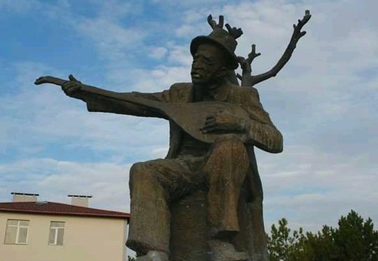 Aşık Veysel Sözleri