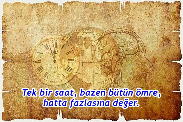 Necip Mahfuz Sözleri