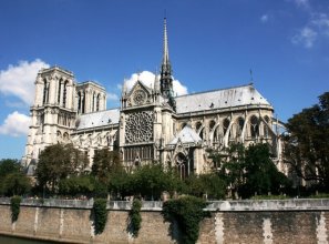 Notre-Dame’ın Kamburu Romanı Sözleri