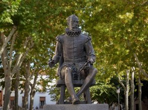 Miguel de Cervantes Sözleri