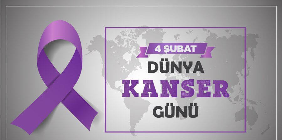 Dünya Kanser Günü Sözleri ve Mesajları