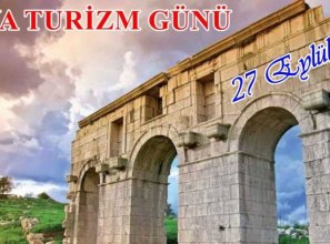 Dünya Turizm Günü Sözleri ve Mesajları