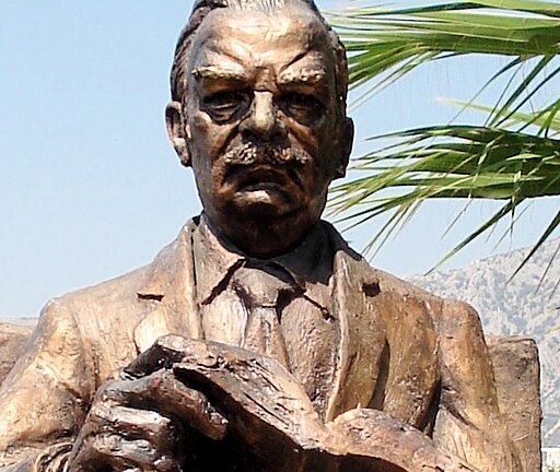 Melih Cevdet Anday Sözleri