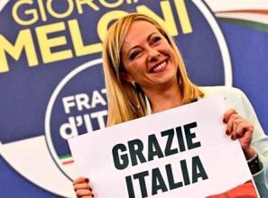 Giorgia Meloni Sözleri